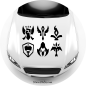 Preview: Aufkleber 46155 LoL - League of Legends - Icons